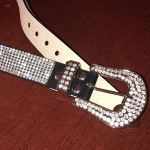 BB SIMONS BELT